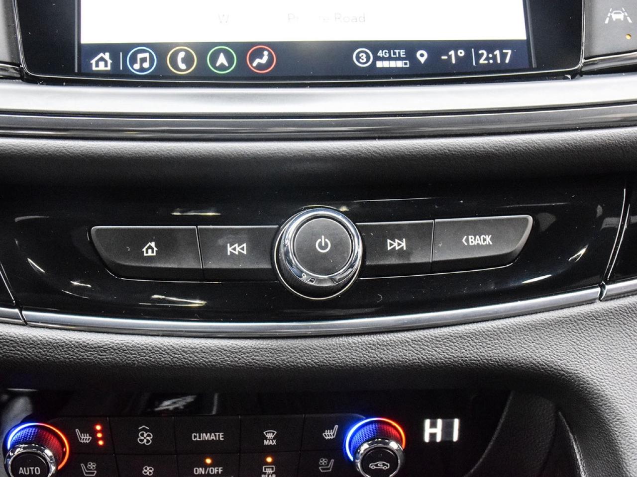 2024 Buick Enclave Avenir |AVENIR|NAV|ROOF|20S|HUD|MASSAGESEATS|BOSE| Photo