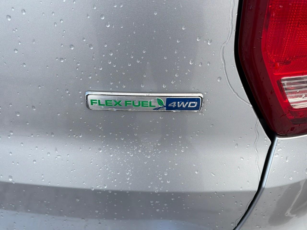 2016 Ford Explorer 4WD 4dr Limited Photo