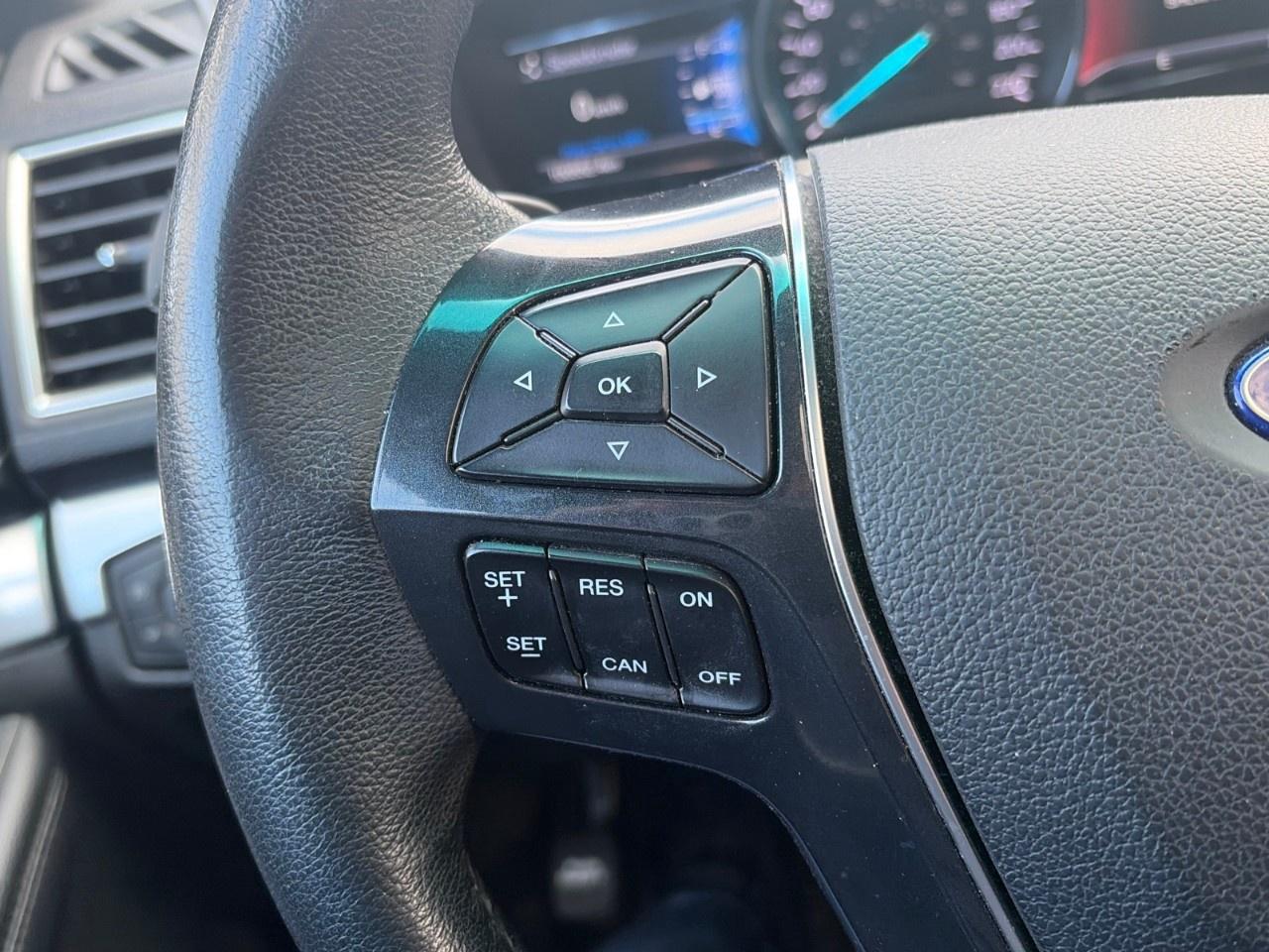 2016 Ford Explorer 4WD 4dr Limited Photo