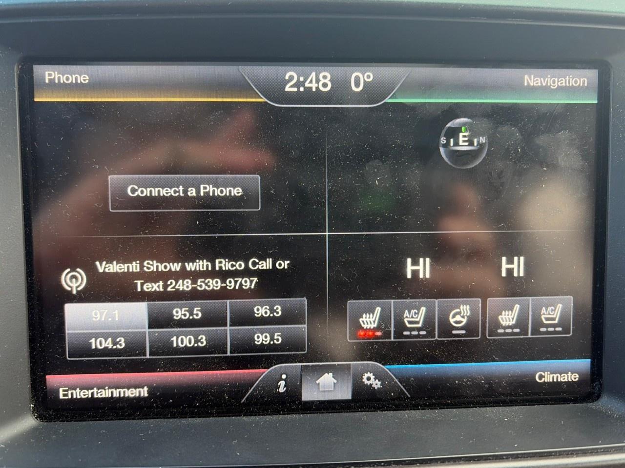 2016 Ford Explorer 4WD 4dr Limited Photo