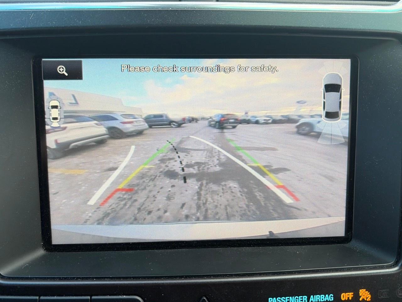 2016 Ford Explorer 4WD 4dr Limited Photo