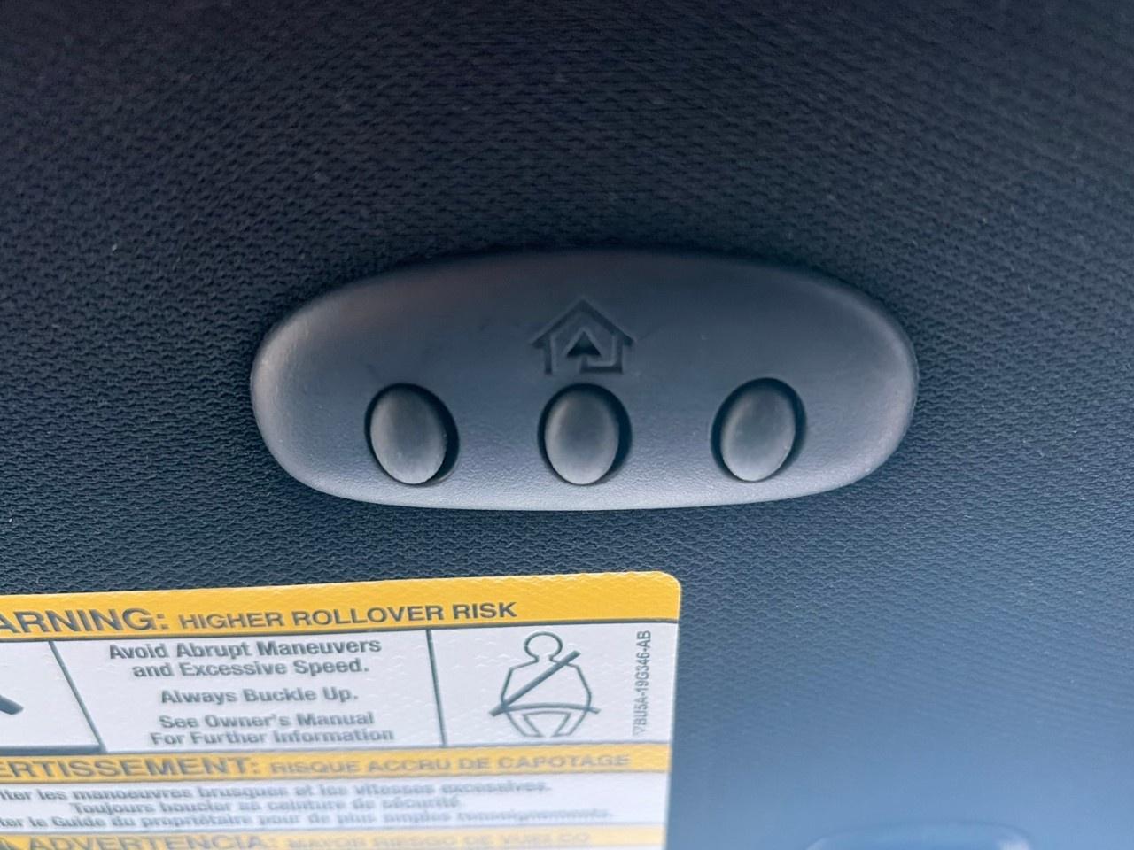 2016 Ford Explorer 4WD 4dr Limited Photo