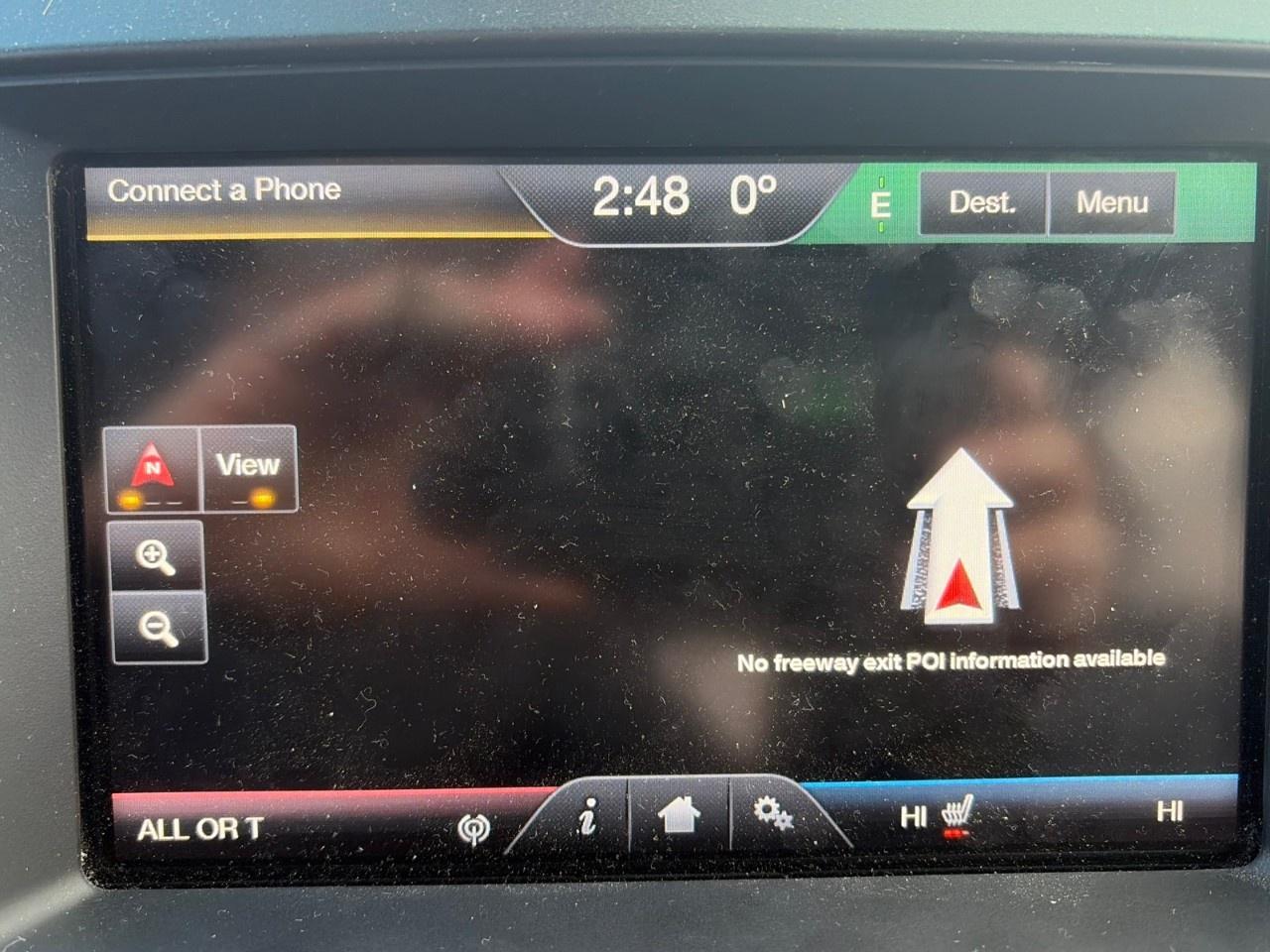 2016 Ford Explorer 4WD 4dr Limited Photo