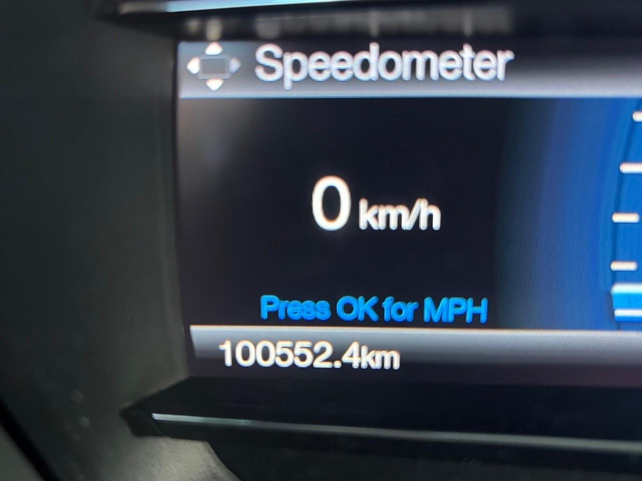 2016 Ford Explorer 4WD 4dr Limited Photo