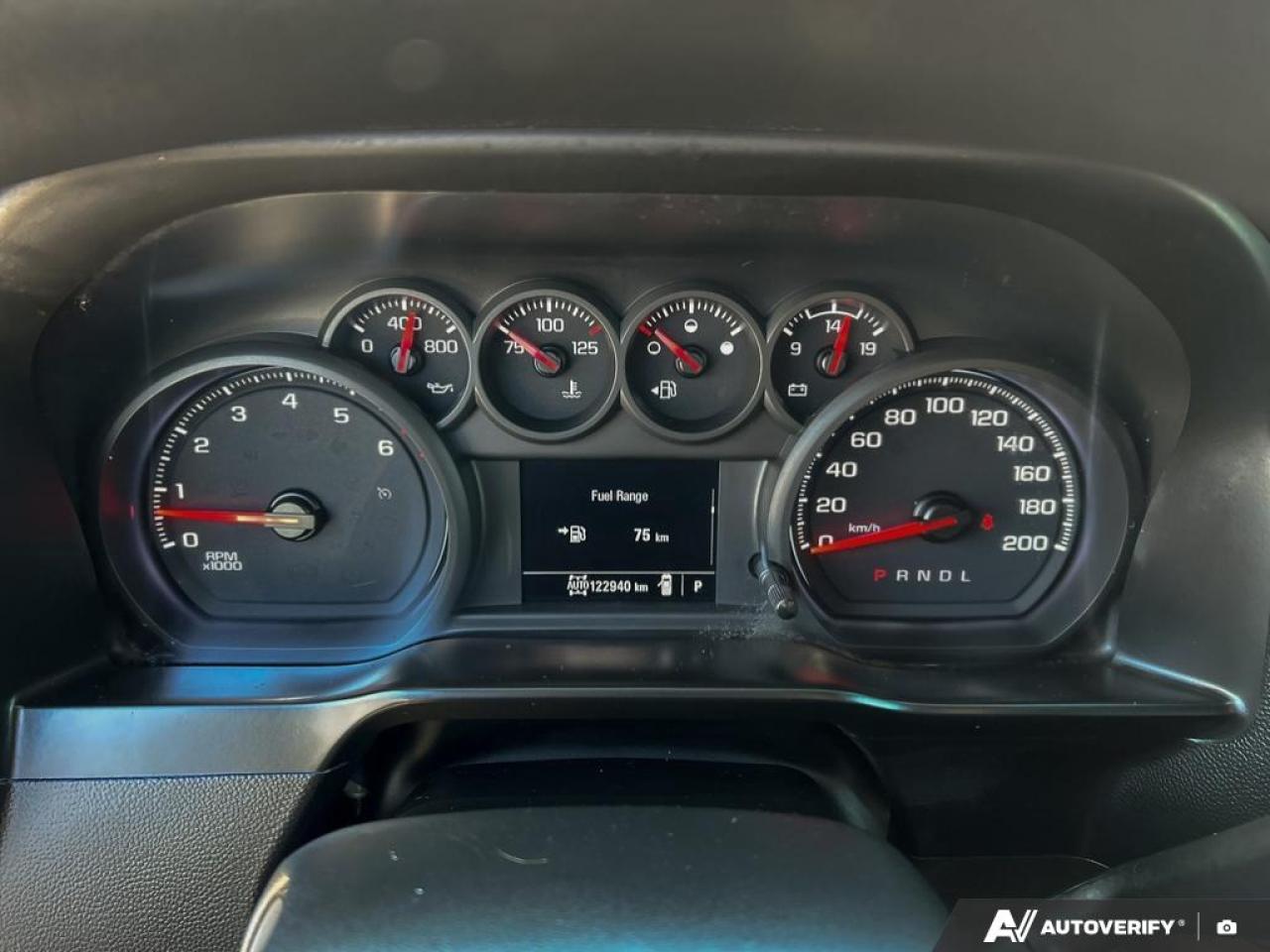 2021 Chevrolet Silverado 1500 Work Truck 5.3L V8 | TRAILER BRAKE CONTROLLER | TRAILER MIRRO Photo