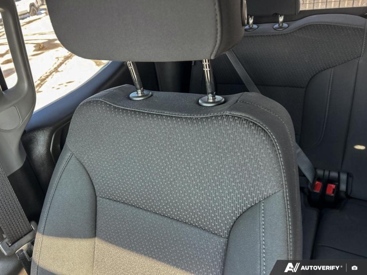 2021 Chevrolet Silverado 1500 Work Truck 5.3L V8 | TRAILER BRAKE CONTROLLER | TRAILER MIRRO Photo