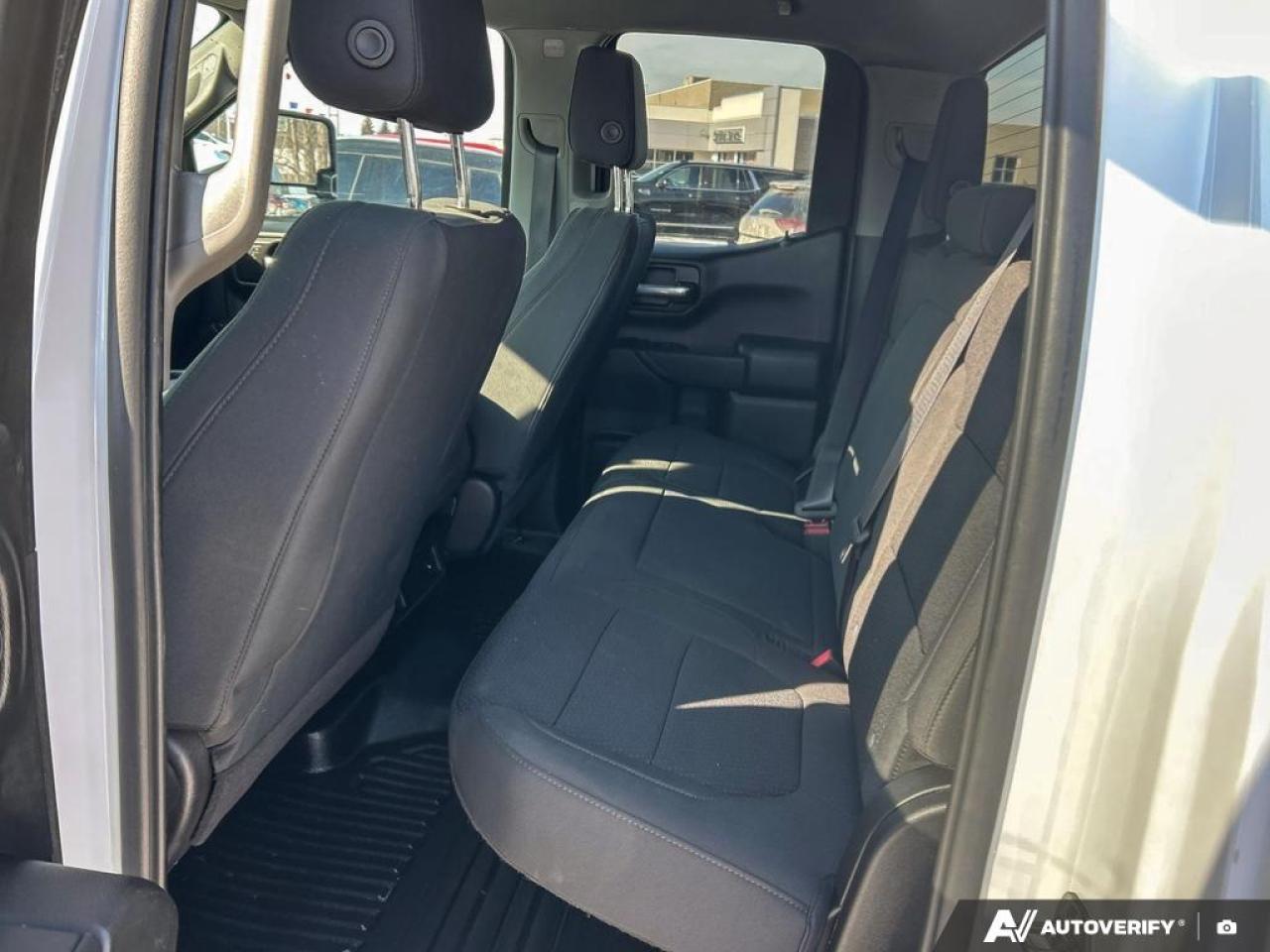 2021 Chevrolet Silverado 1500 Work Truck 5.3L V8 | TRAILER BRAKE CONTROLLER | TRAILER MIRRO Photo