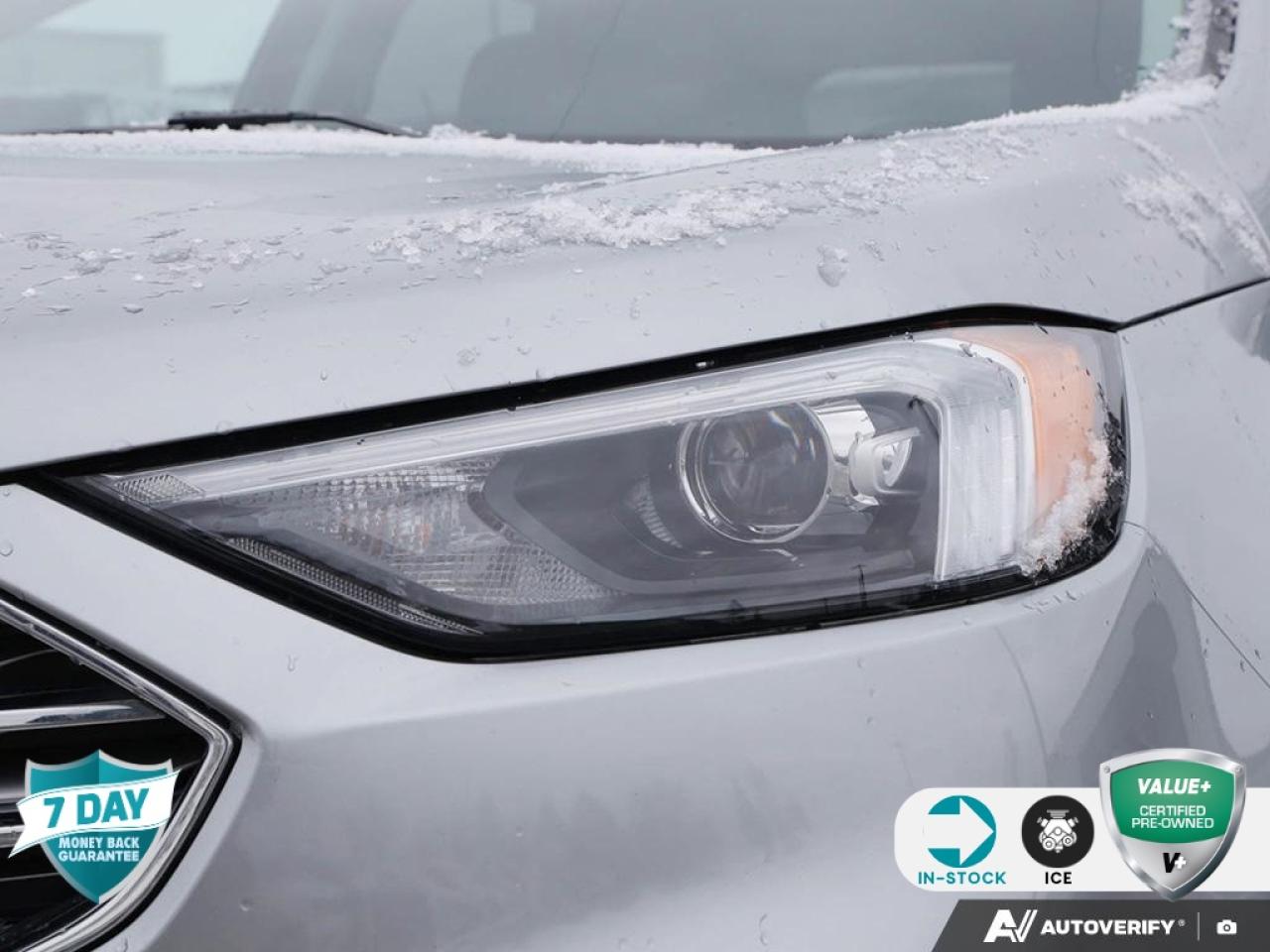 2023 Ford Edge Titanium B&O AUDIO SYSTEM | WIRELESS CHARGING PAD Photo