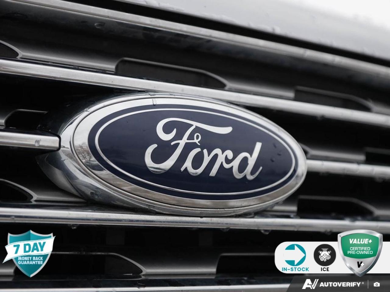 2023 Ford Edge Titanium B&O AUDIO SYSTEM | WIRELESS CHARGING PAD Photo