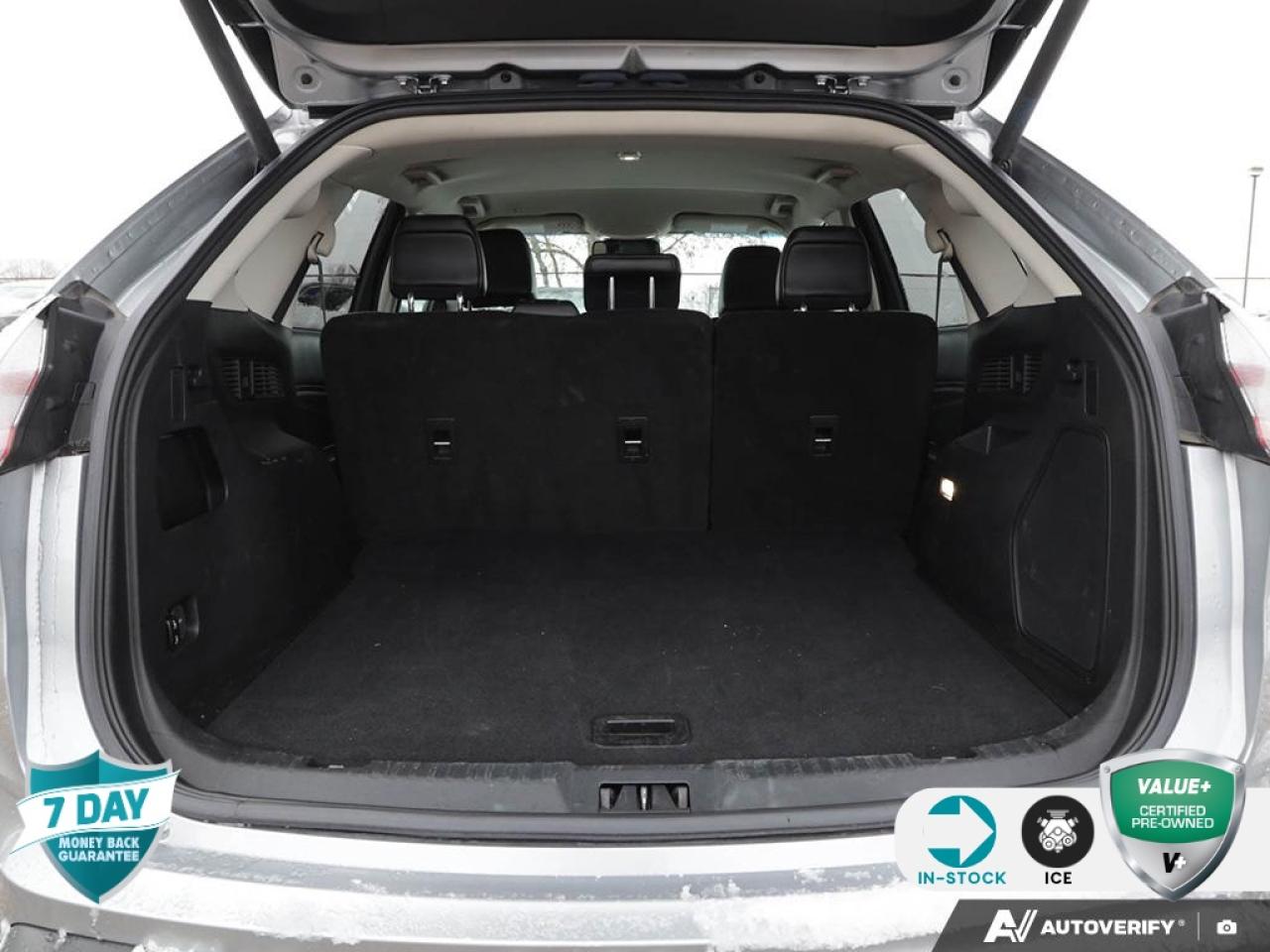 2023 Ford Edge Titanium B&O AUDIO SYSTEM | WIRELESS CHARGING PAD Photo