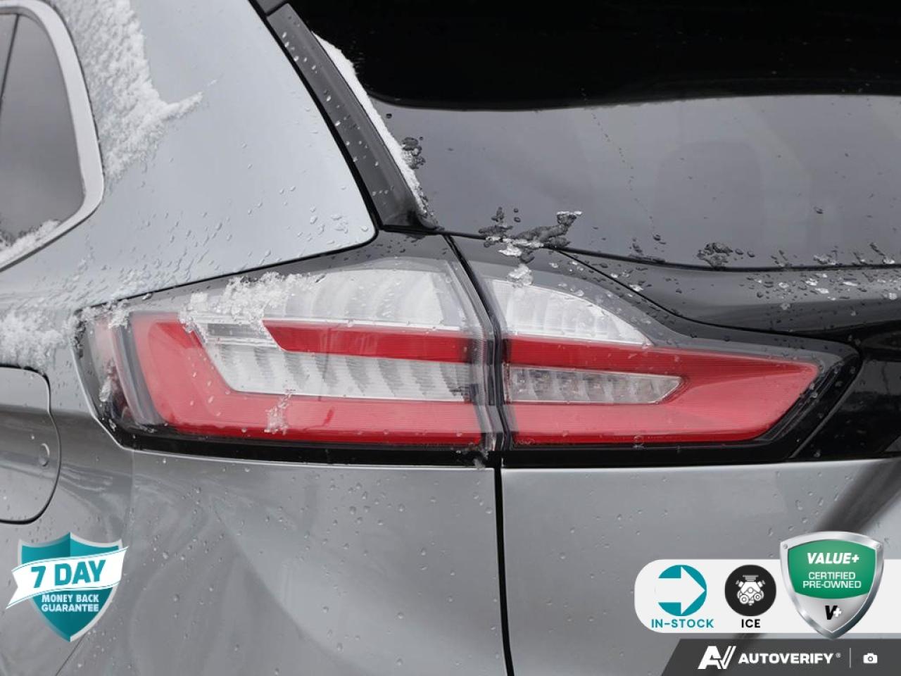 2023 Ford Edge Titanium B&O AUDIO SYSTEM | WIRELESS CHARGING PAD Photo