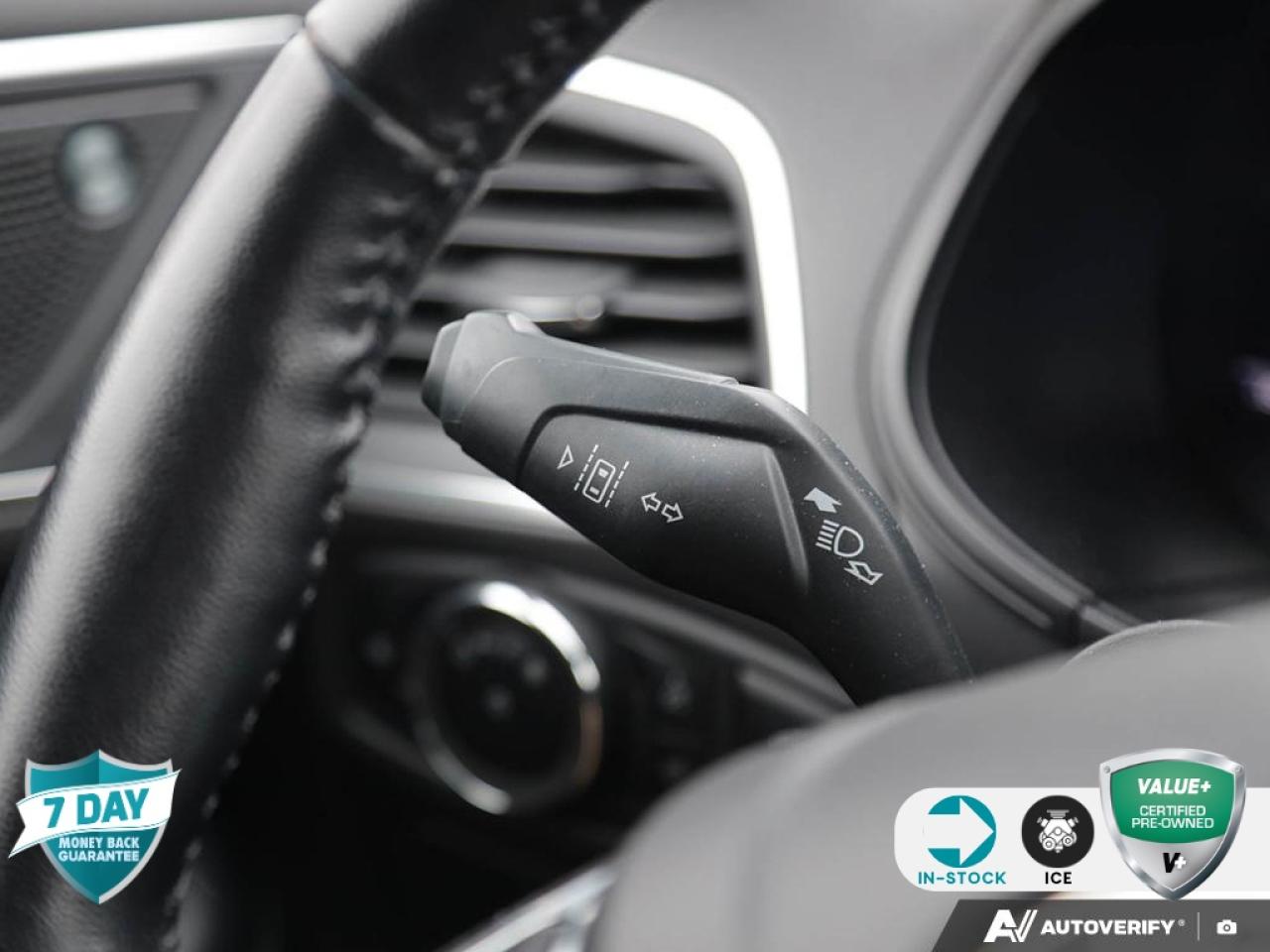 2023 Ford Edge Titanium B&O AUDIO SYSTEM | WIRELESS CHARGING PAD Photo