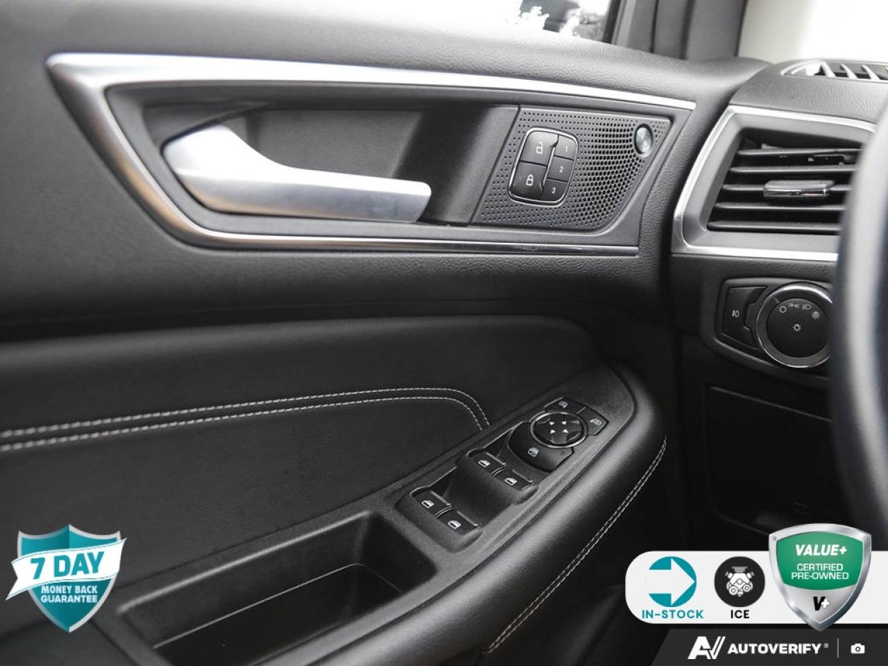 2023 Ford Edge Titanium B&O AUDIO SYSTEM | WIRELESS CHARGING PAD Photo