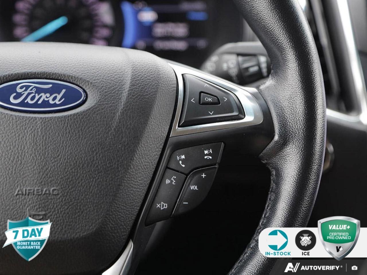 2023 Ford Edge Titanium B&O AUDIO SYSTEM | WIRELESS CHARGING PAD Photo