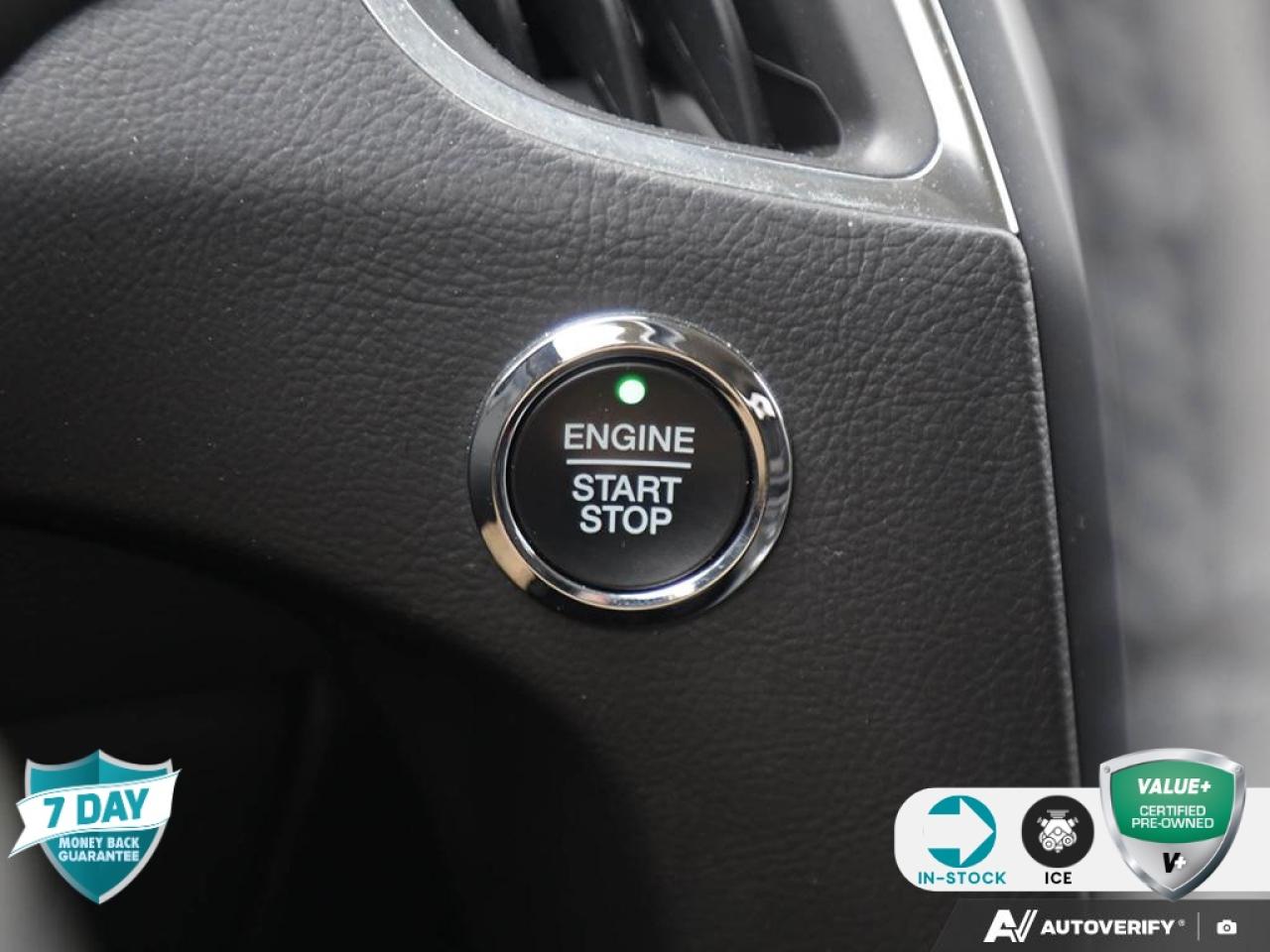 2023 Ford Edge Titanium B&O AUDIO SYSTEM | WIRELESS CHARGING PAD Photo