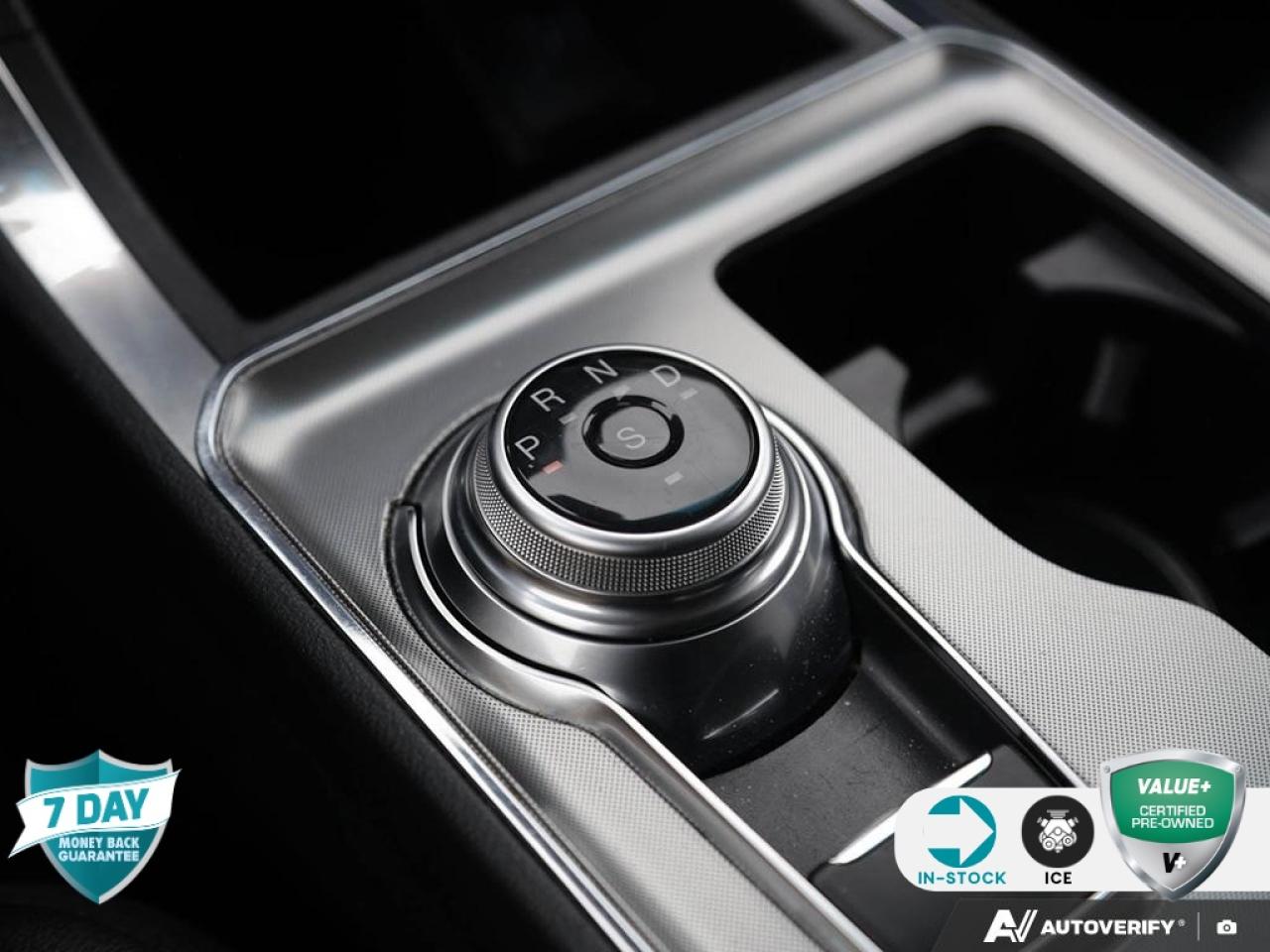 2023 Ford Edge Titanium B&O AUDIO SYSTEM | WIRELESS CHARGING PAD Photo