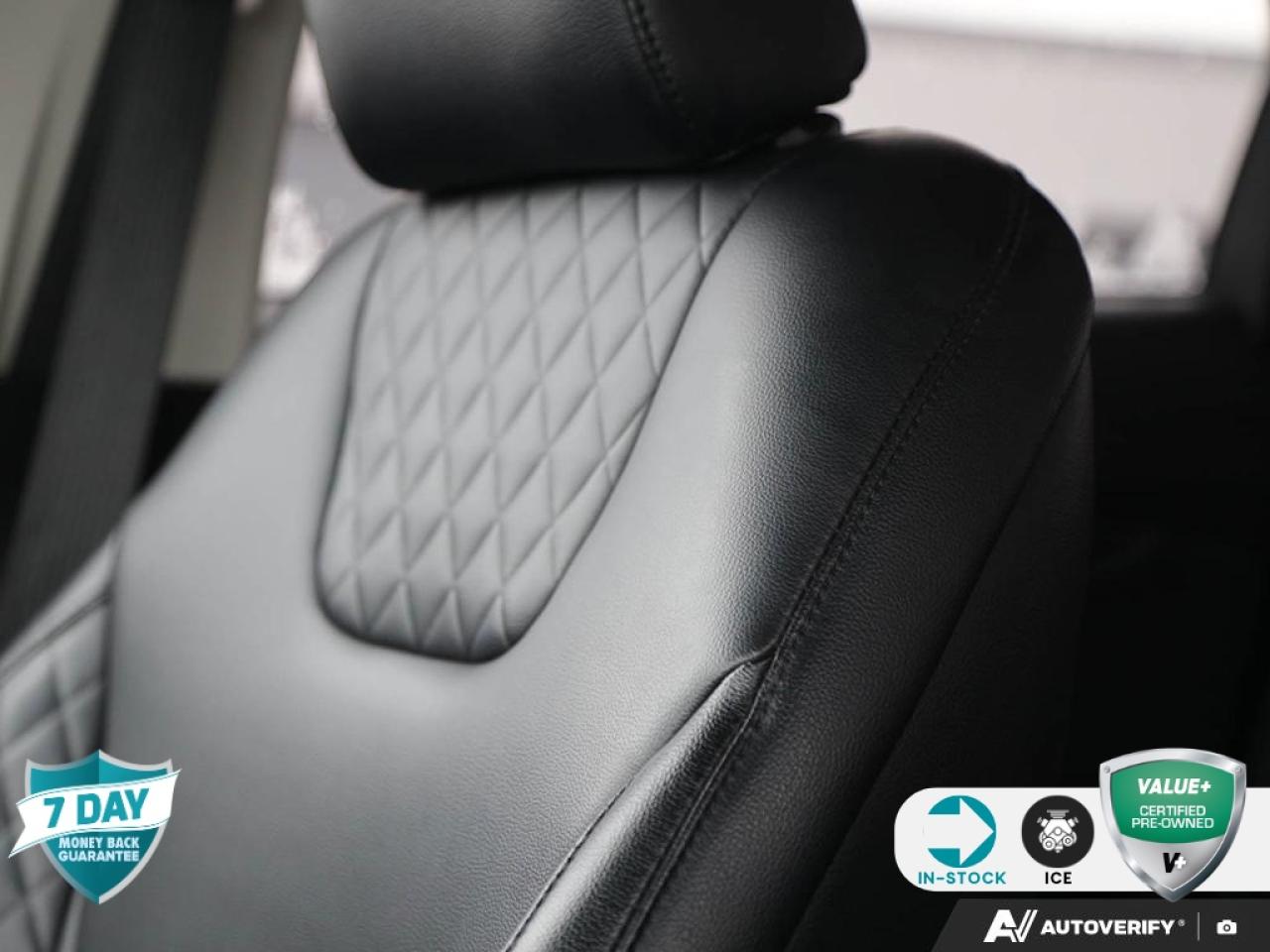 2023 Ford Edge Titanium B&O AUDIO SYSTEM | WIRELESS CHARGING PAD Photo