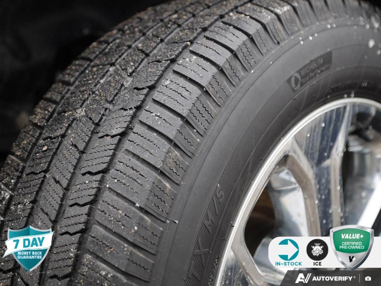 2022 RAM 1500 Big Horn Photo