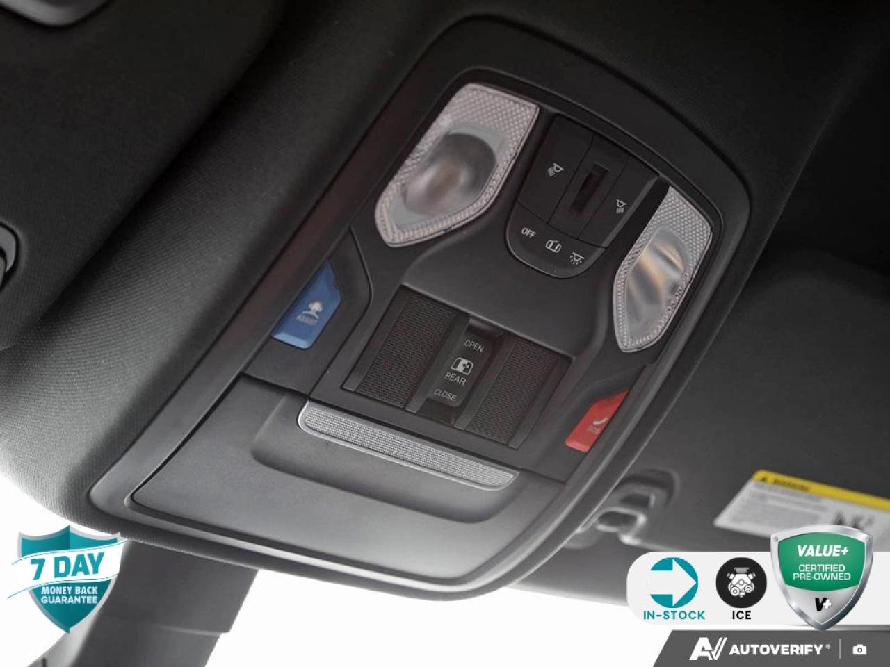 2022 RAM 1500 Big Horn Photo