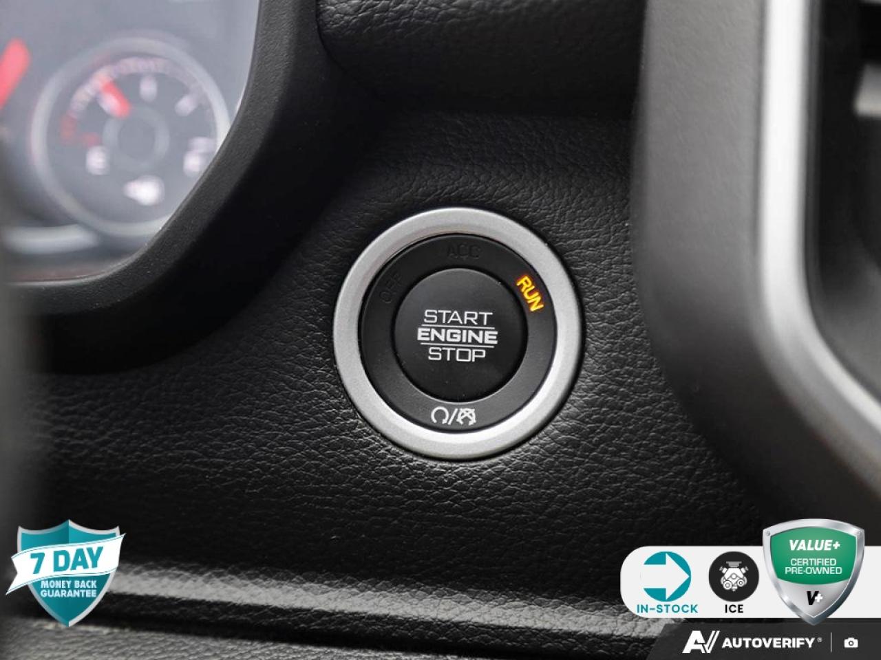 2022 RAM 1500 Big Horn Photo