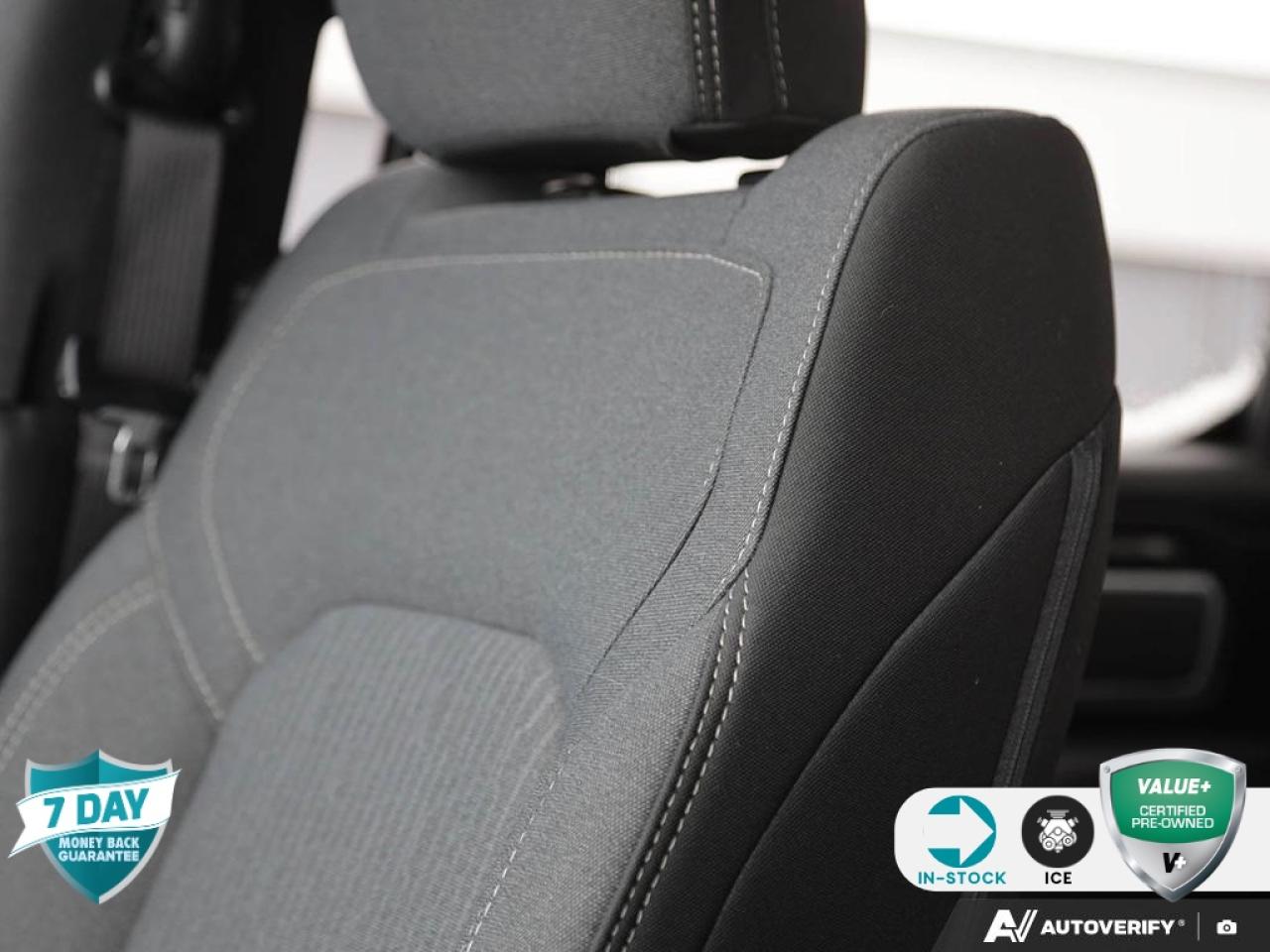 2022 RAM 1500 Big Horn Photo