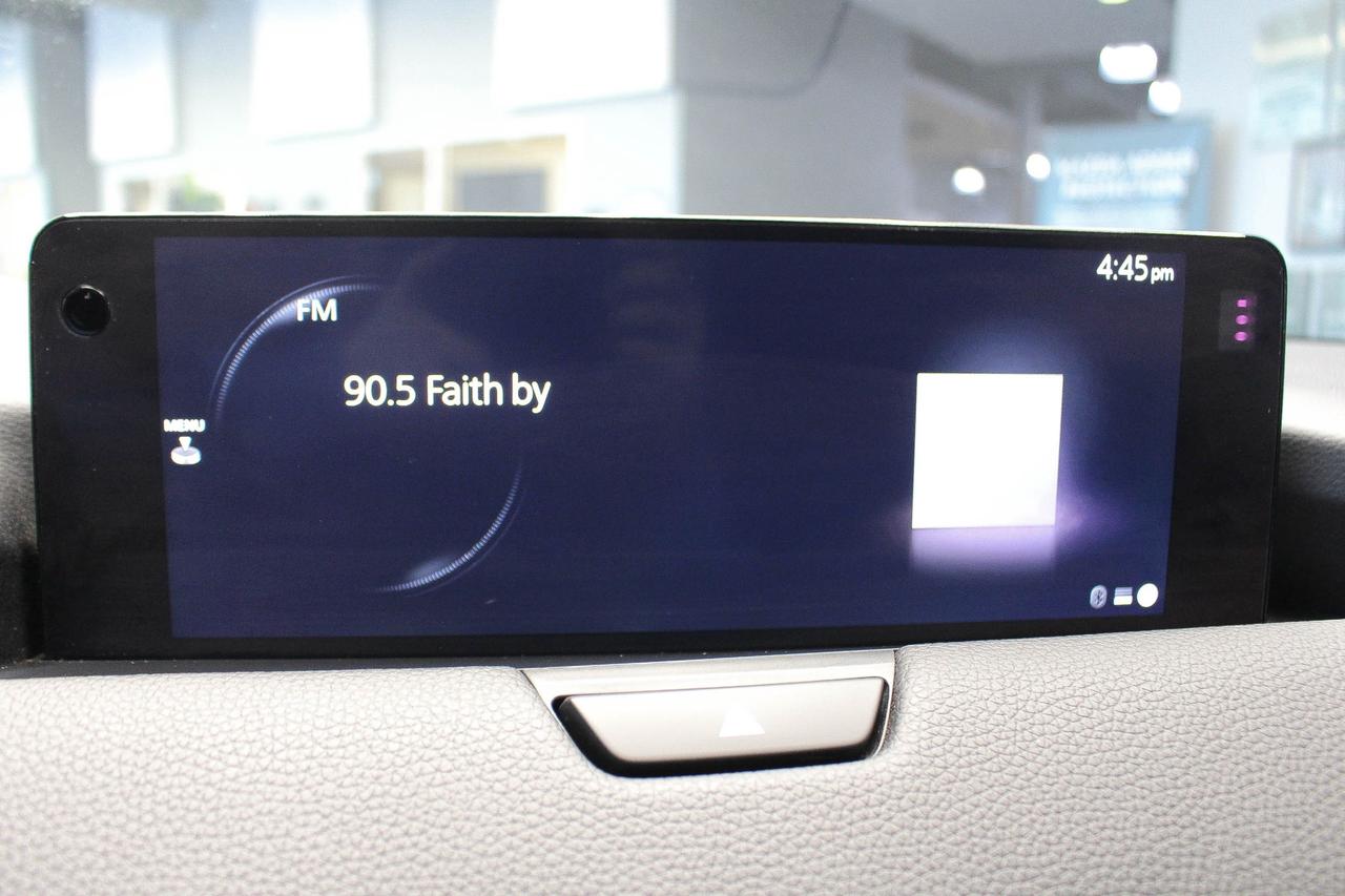 2025 Mazda CX-90 MHEV HEADS UP DISPLAY - BOSE AUDIO - LEATHER SEATING - THIRD ROW SEATING Photo