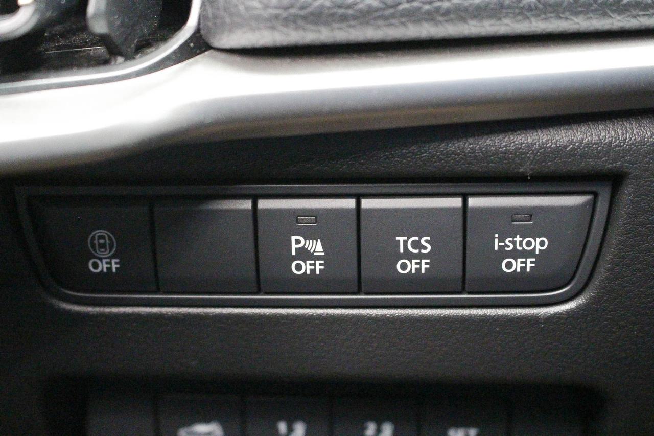 2025 Mazda CX-90 MHEV HEADS UP DISPLAY - BOSE AUDIO - LEATHER SEATING - THIRD ROW SEATING Photo