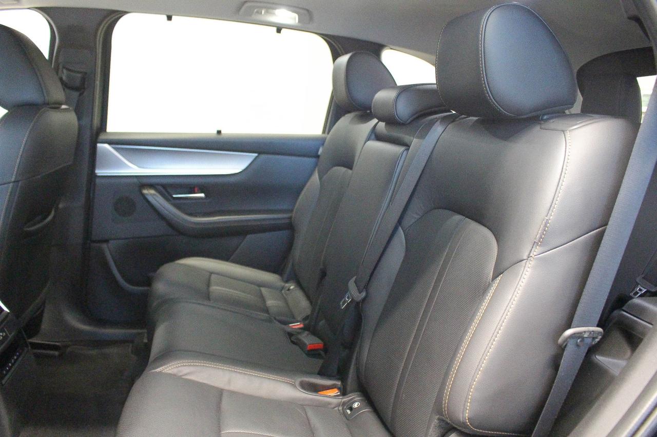2025 Mazda CX-90 MHEV HEADS UP DISPLAY - BOSE AUDIO - LEATHER SEATING - THIRD ROW SEATING Photo