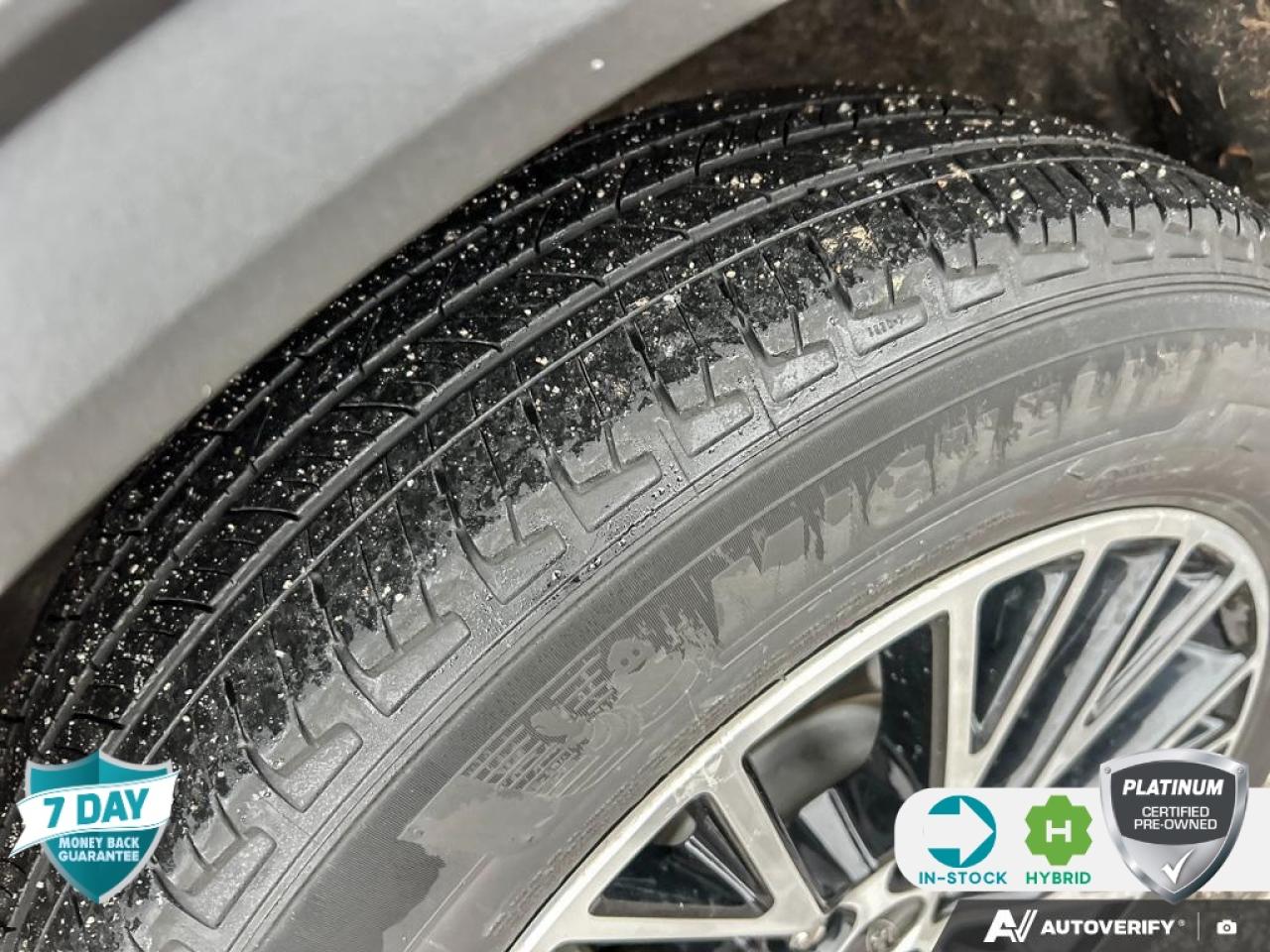 2023 Ford Escape PHEV 700A | PLUG IN | NO ACCIDENTS | BOUGHT/SVC'D HERE Photo