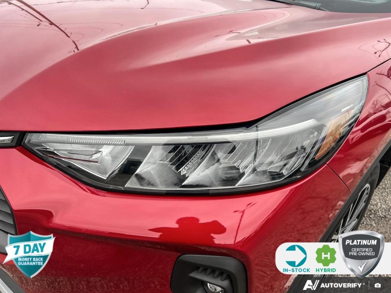 2023 Ford Escape PHEV 700A | PLUG IN | NO ACCIDENTS | BOUGHT/SVC'D HERE Photo