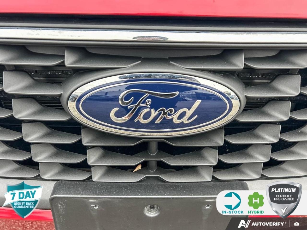 2023 Ford Escape PHEV 700A | PLUG IN | NO ACCIDENTS | BOUGHT/SVC'D HERE Photo