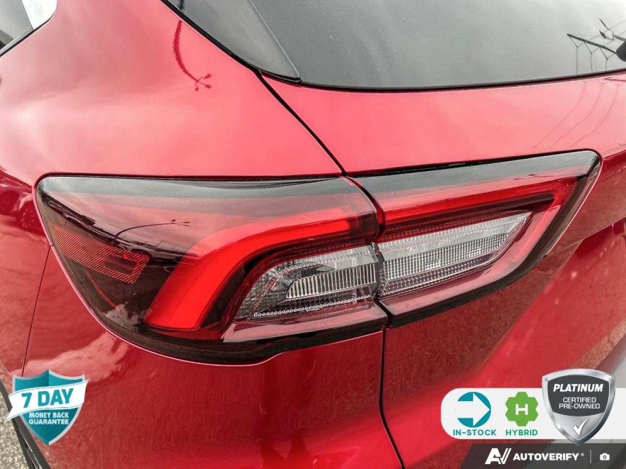 2023 Ford Escape PHEV 700A | PLUG IN | NO ACCIDENTS | BOUGHT/SVC'D HERE Photo