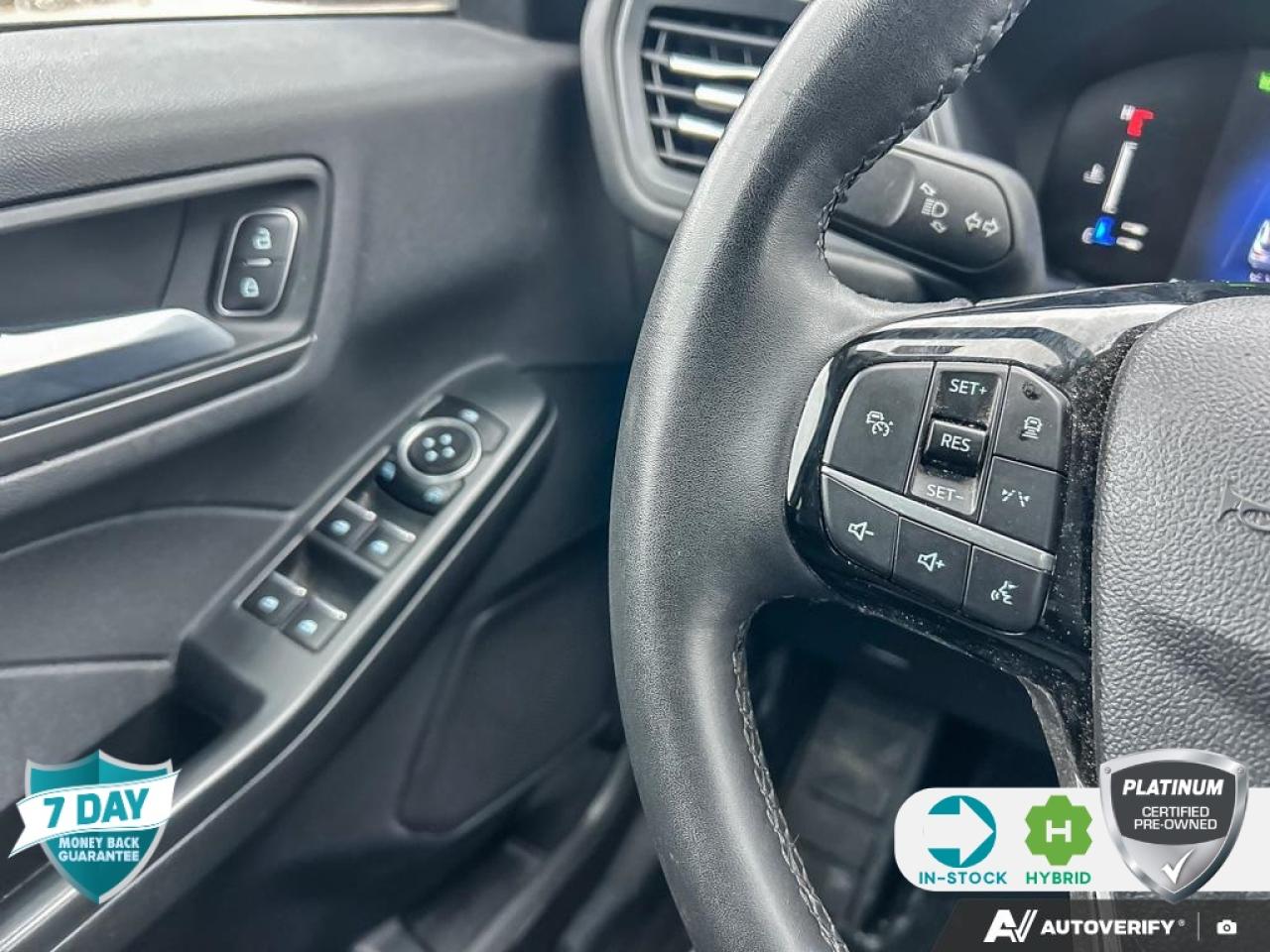 2023 Ford Escape PHEV 700A | PLUG IN | NO ACCIDENTS | BOUGHT/SVC'D HERE Photo