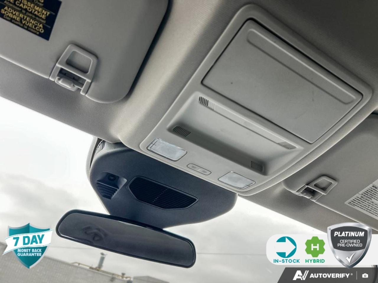 2023 Ford Escape PHEV 700A | PLUG IN | NO ACCIDENTS | BOUGHT/SVC'D HERE Photo