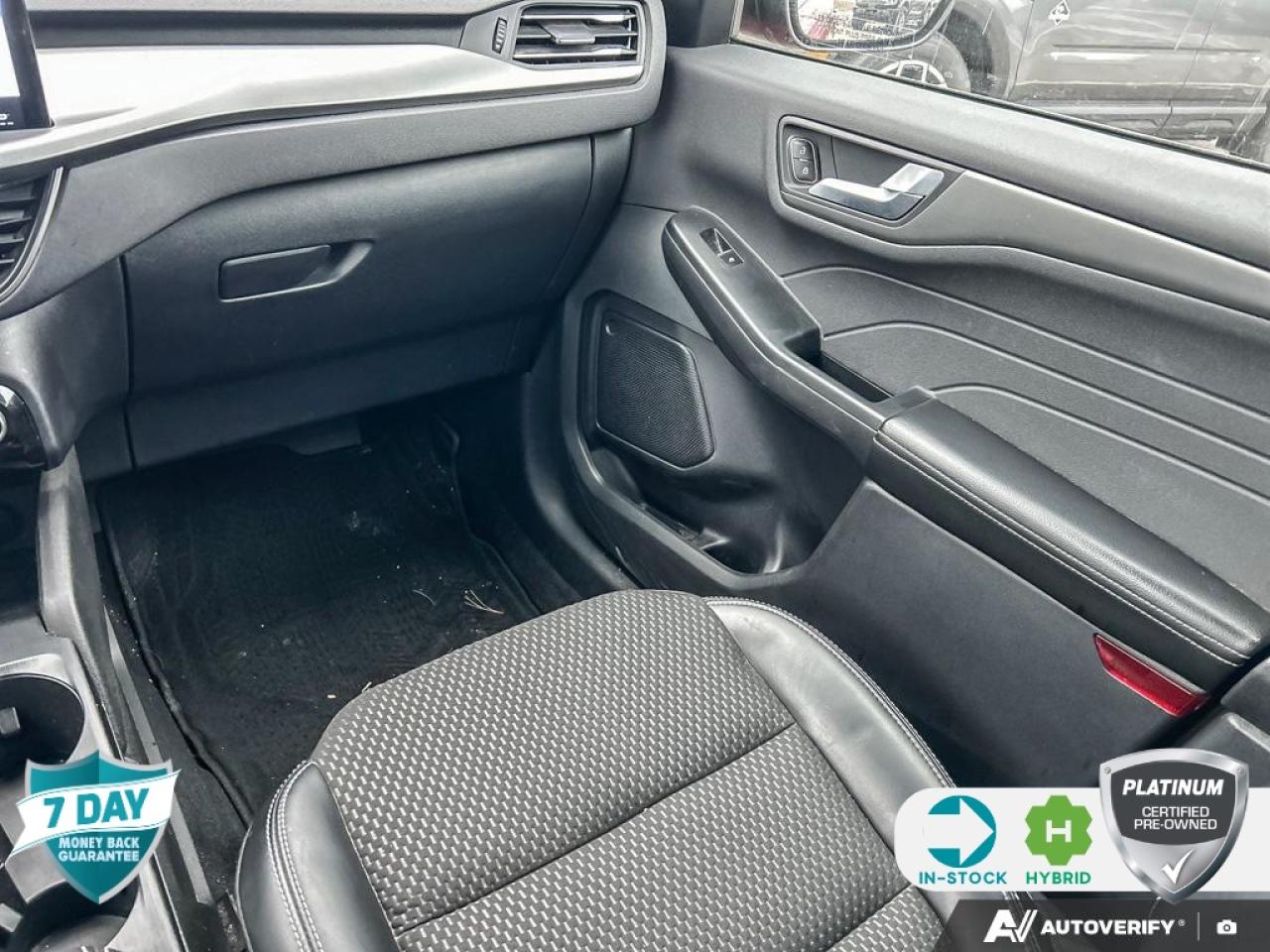 2023 Ford Escape PHEV 700A | PLUG IN | NO ACCIDENTS | BOUGHT/SVC'D HERE Photo