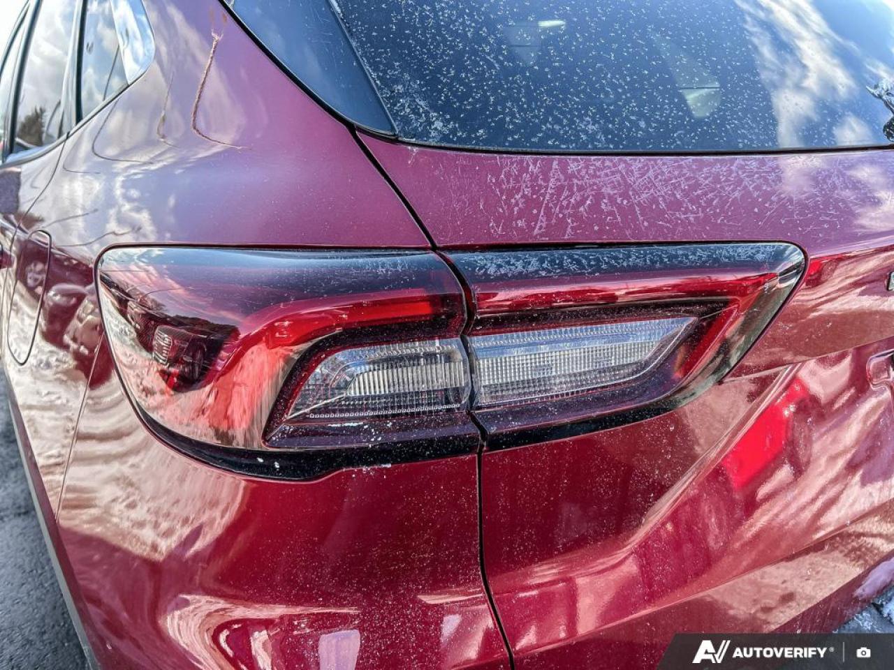 2023 Ford Escape PHEV 700A | PLUG IN | NO ACCIDENTS | BOUGHT/SVC'D HERE Photo