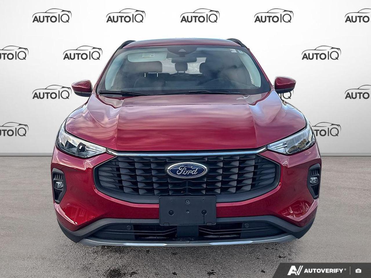 2023 Ford Escape PHEV 700A | PLUG IN | NO ACCIDENTS | BOUGHT/SVC'D HERE Photo