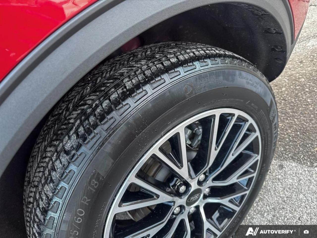 2023 Ford Escape PHEV 700A | PLUG IN | NO ACCIDENTS | BOUGHT/SVC'D HERE Photo