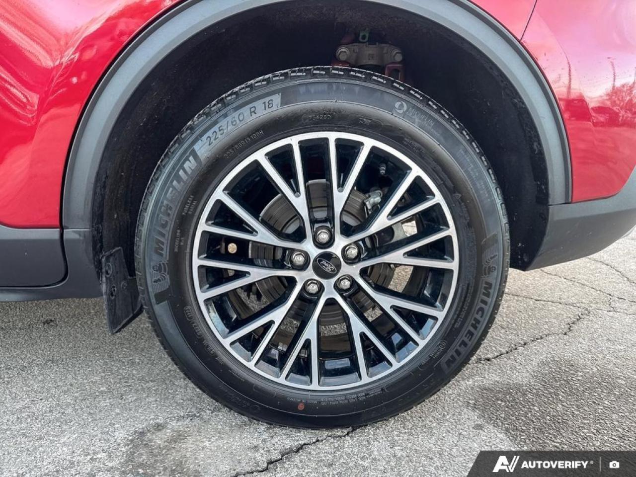 2023 Ford Escape PHEV 700A | PLUG IN | NO ACCIDENTS | BOUGHT/SVC'D HERE Photo