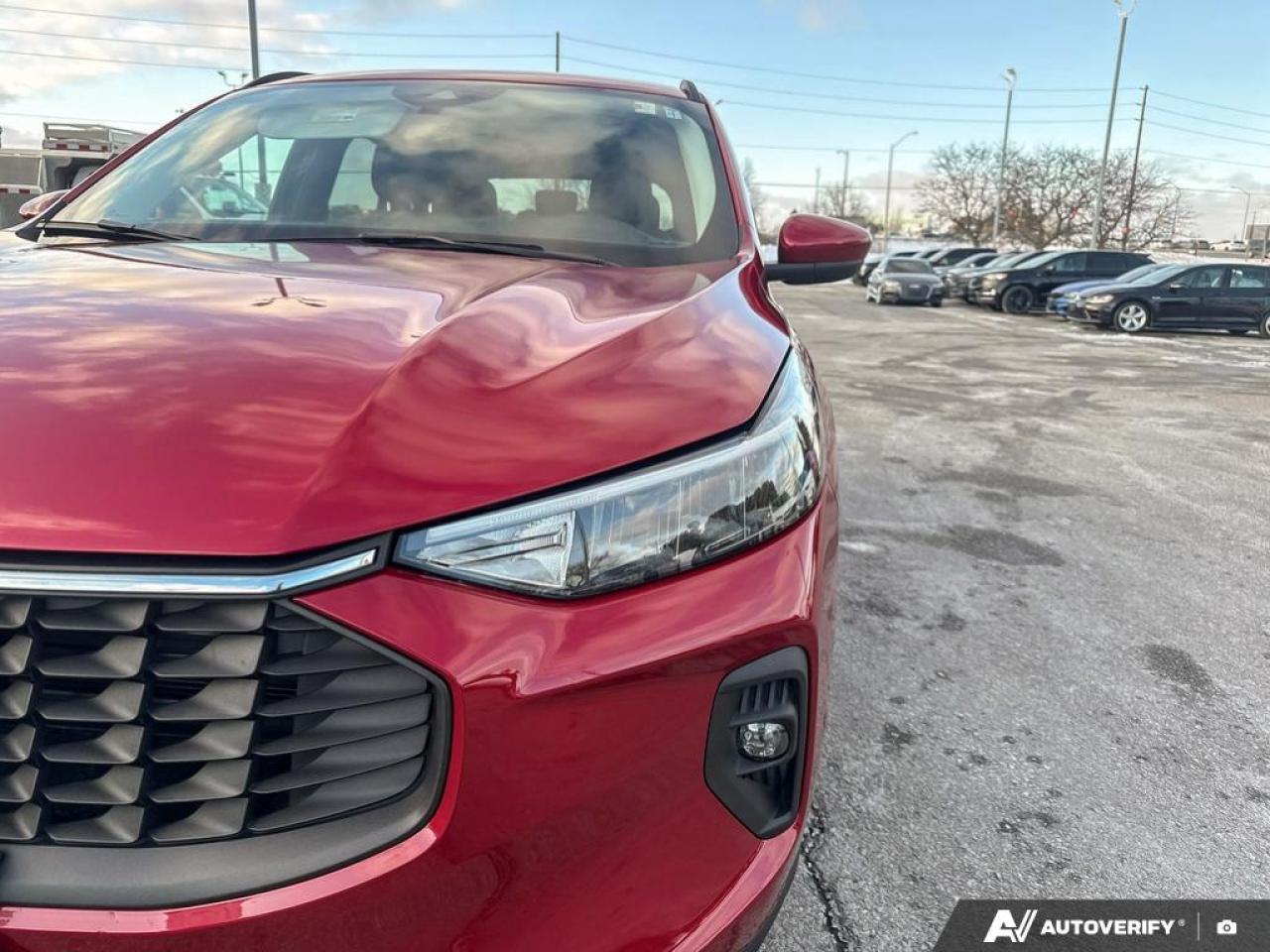 2023 Ford Escape PHEV 700A | PLUG IN | NO ACCIDENTS | BOUGHT/SVC'D HERE Photo