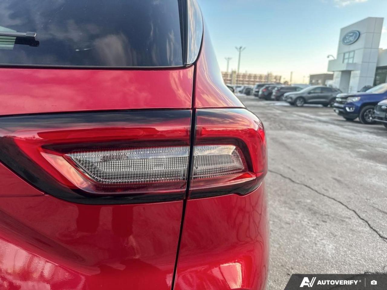 2023 Ford Escape PHEV 700A | PLUG IN | NO ACCIDENTS | BOUGHT/SVC'D HERE Photo