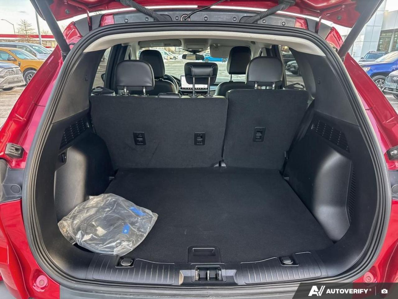 2023 Ford Escape PHEV 700A | PLUG IN | NO ACCIDENTS | BOUGHT/SVC'D HERE Photo