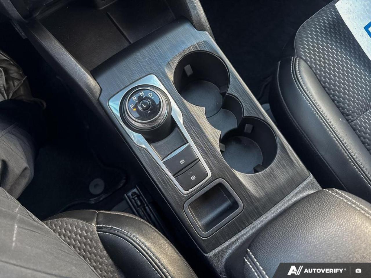 2023 Ford Escape PHEV 700A | PLUG IN | NO ACCIDENTS | BOUGHT/SVC'D HERE Photo