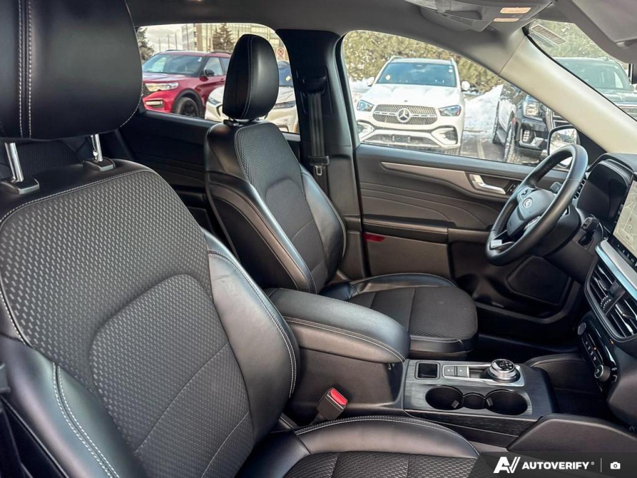 2023 Ford Escape PHEV 700A | PLUG IN | NO ACCIDENTS | BOUGHT/SVC'D HERE Photo