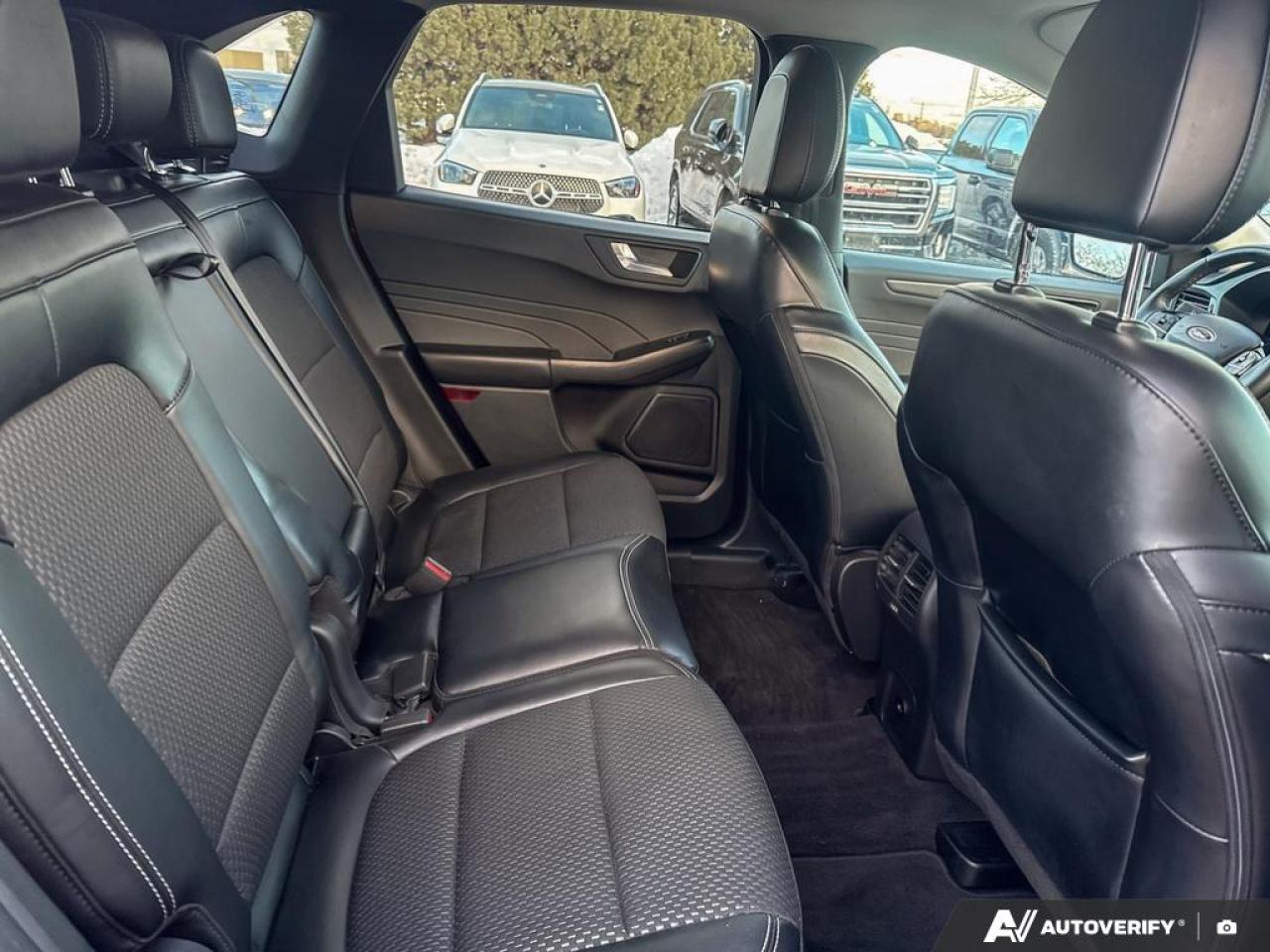 2023 Ford Escape PHEV 700A | PLUG IN | NO ACCIDENTS | BOUGHT/SVC'D HERE Photo