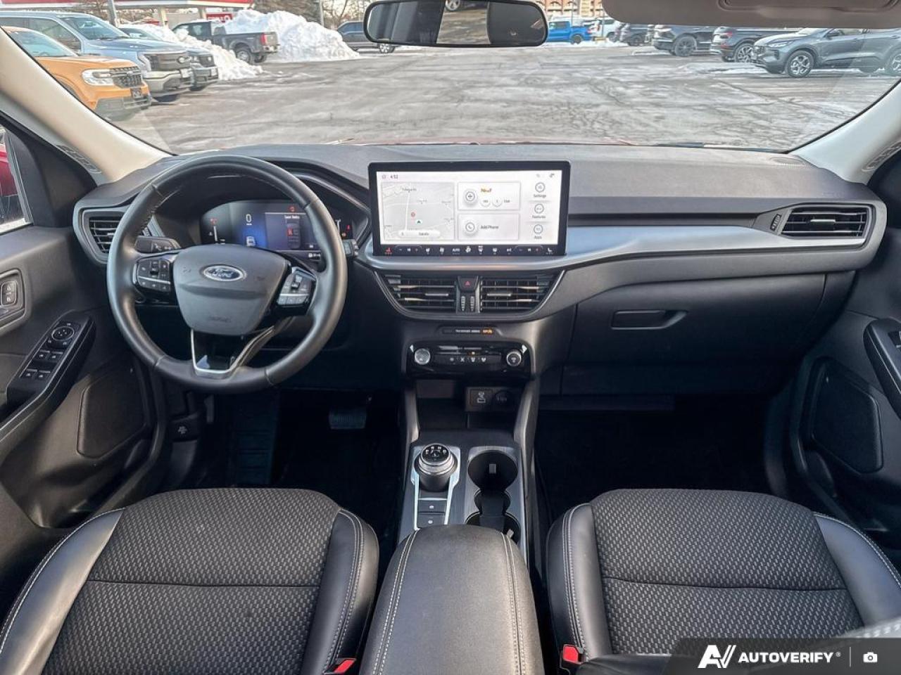 2023 Ford Escape PHEV 700A | PLUG IN | NO ACCIDENTS | BOUGHT/SVC'D HERE Photo