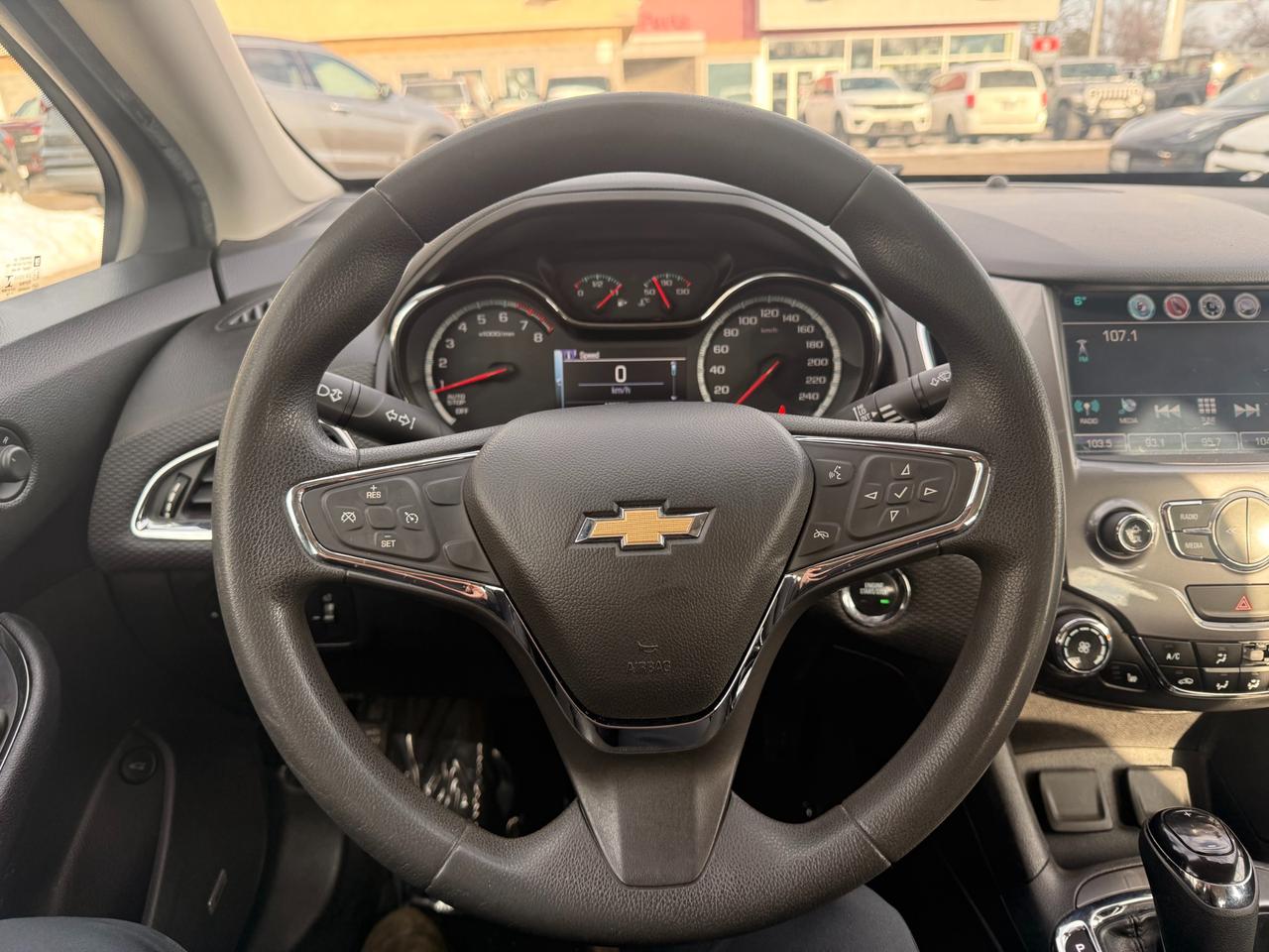 2016 Chevrolet Cruze LT Auto Remote Start! Photo