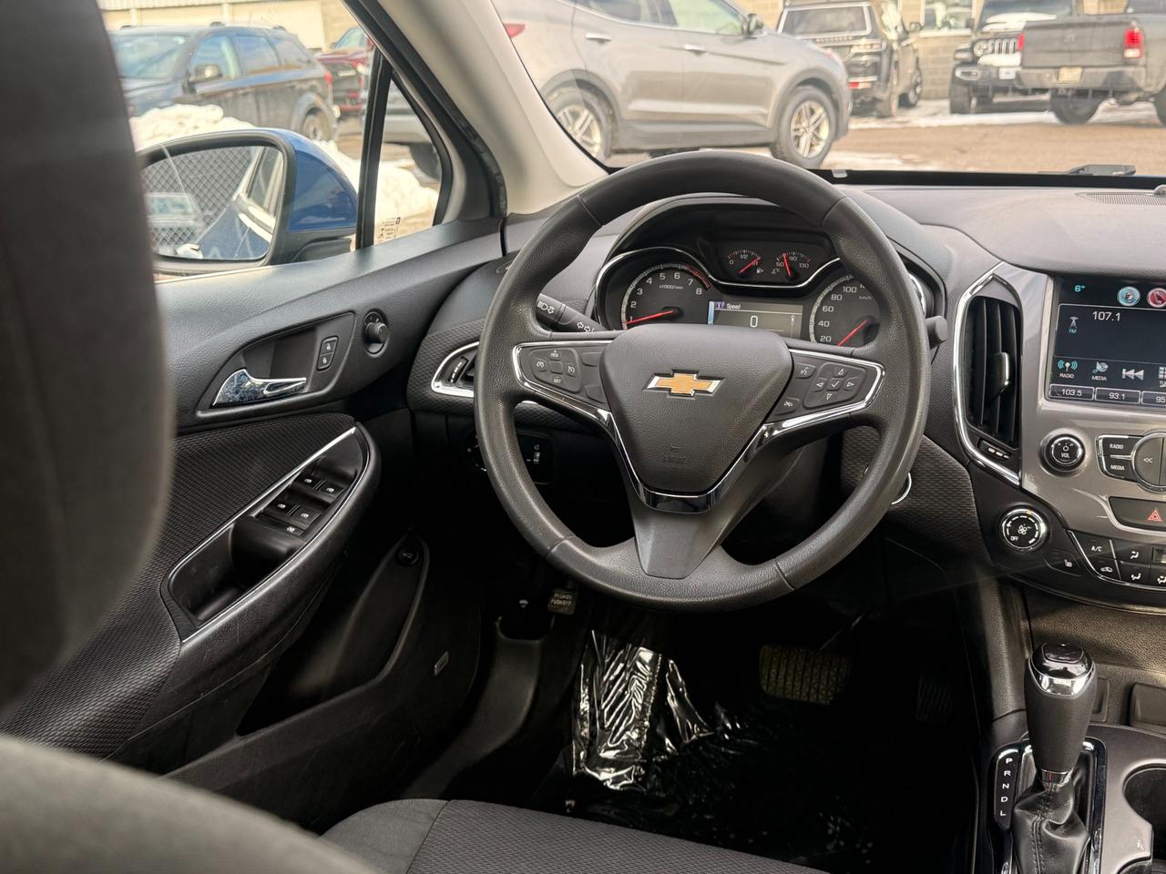 2016 Chevrolet Cruze LT Auto Remote Start! Photo