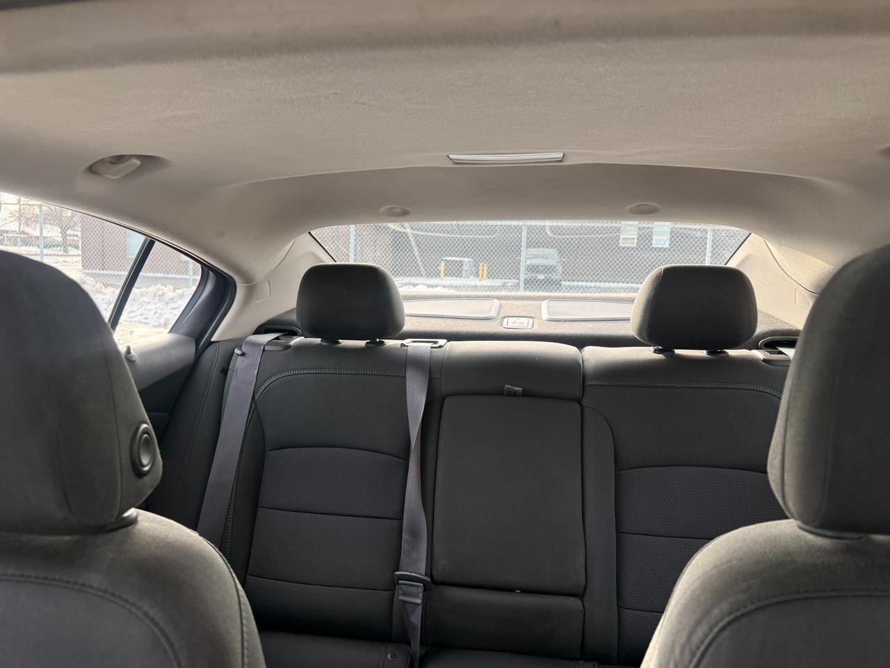 2016 Chevrolet Cruze LT Auto Remote Start! Photo