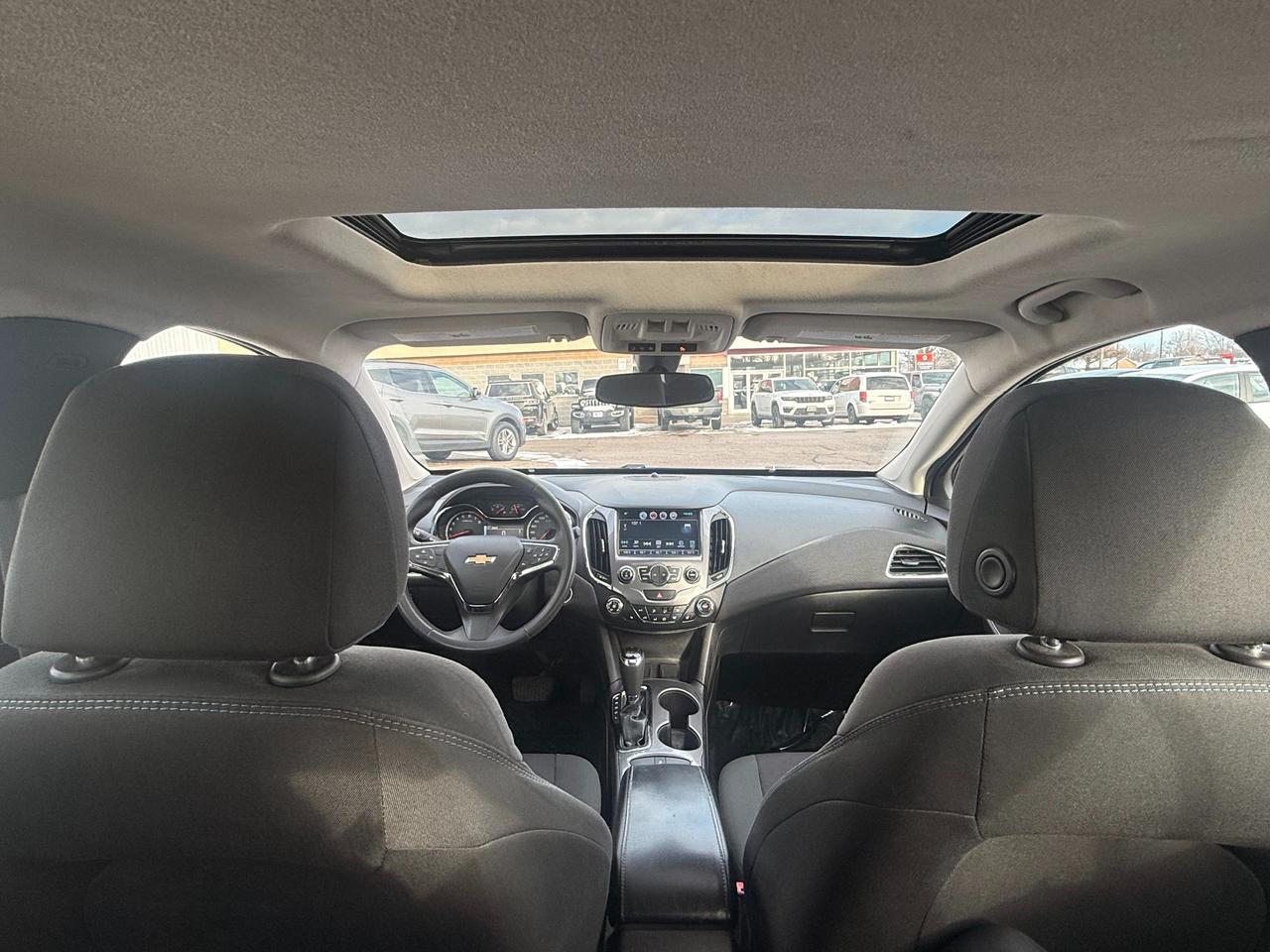 2016 Chevrolet Cruze LT Auto Remote Start! Photo